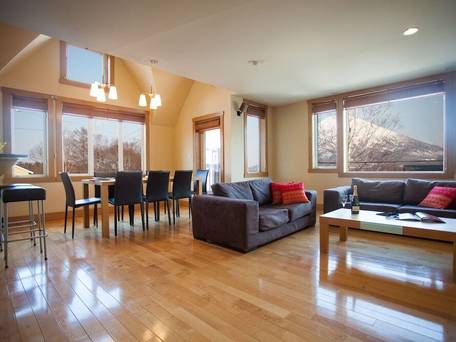 カマクラアパートメント / 1