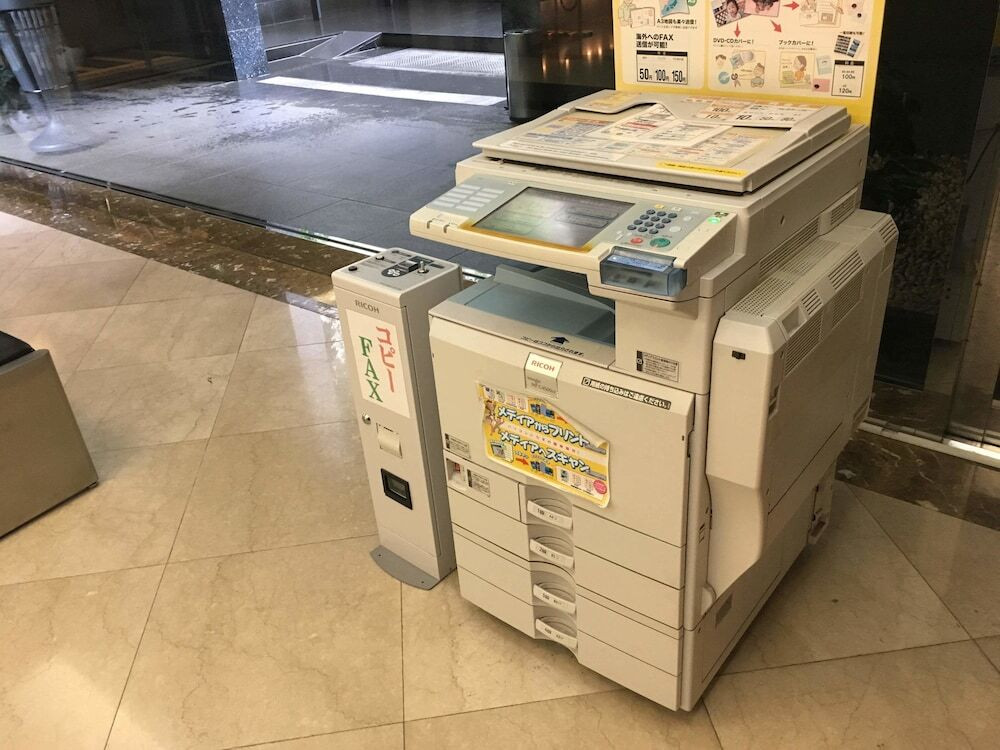 ビジネスセンター