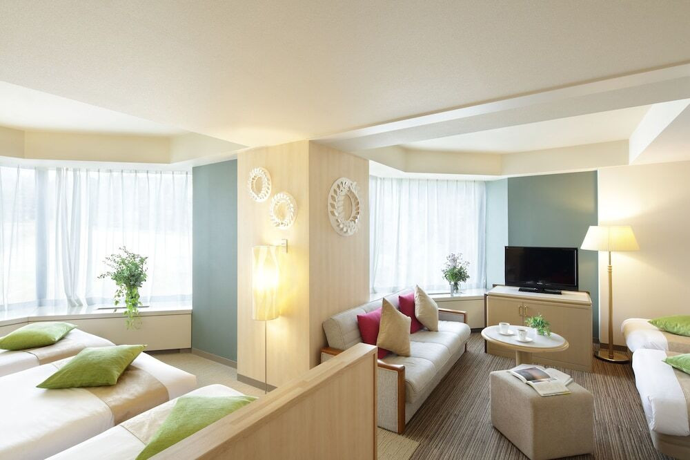 スタンダードファイブルーム