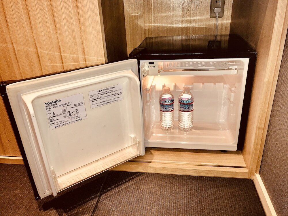 客室の設備とサービス