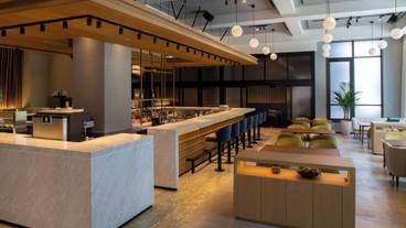 オールデイダイニング「Style Kitchen」カフェバー / 5