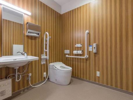 杜の湯リゾート / 2