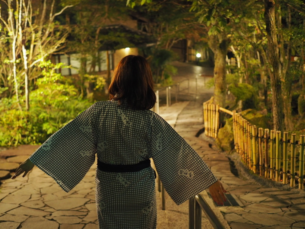 友達とストレスフリーな旅へ4231497