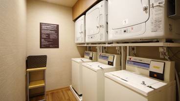 ランドリー ルーム / 5