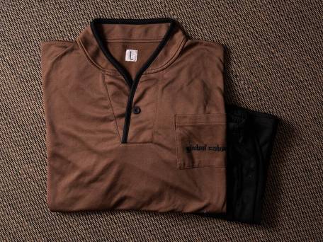 global cabin横浜中華街 / 5