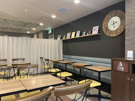 コンフォートホテル横浜関内 / 3