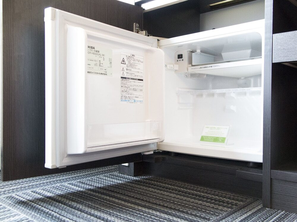 客室の設備とサービス