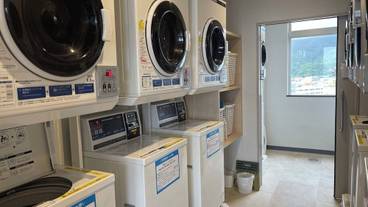 ランドリー ルーム / 10