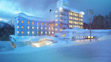 施設内の設備 / 7