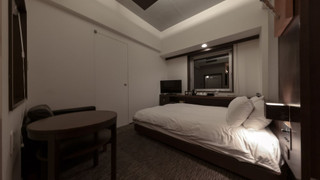 エコノミーダブルルーム 禁煙 (3歳から有料)