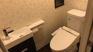 バスルーム / 12