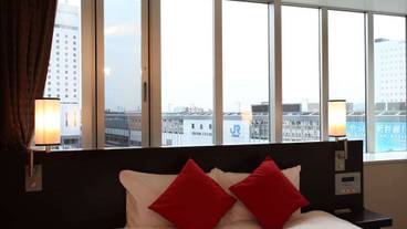 施設からの眺望 / 8