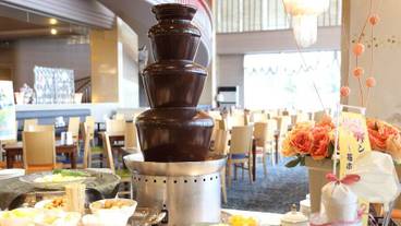 ビュッフェ / 13