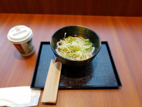 天然温泉 浪華の湯 ドーミーイン大阪谷町 / 5