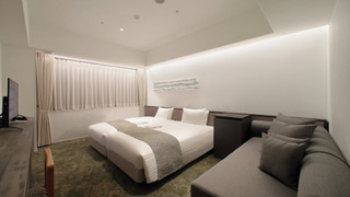 スーペリアハリウッドツイン