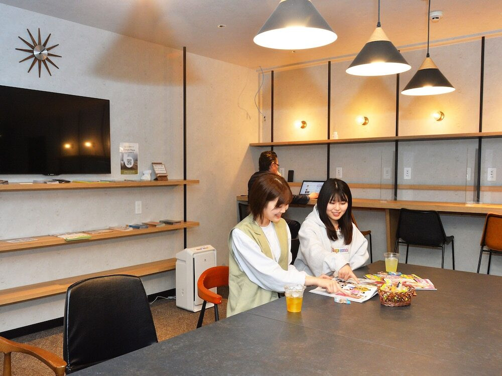 嬉しい無料朝食！ワーケーションにもおすすめのホテル4228929