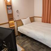 東横イン熊本桜町バスターミナル前（熊本県 ビジネスホテル） / 2