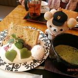 茶房うちだ(サボウウチダ)