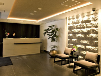 連泊におすすめ！暮らすように泊まる、居住型ホテル3982949