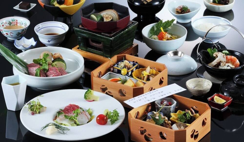 夕食一例③ / 3