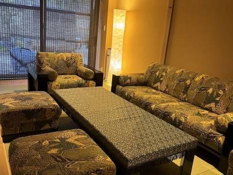 史跡旅館 花月 大正館 / 5