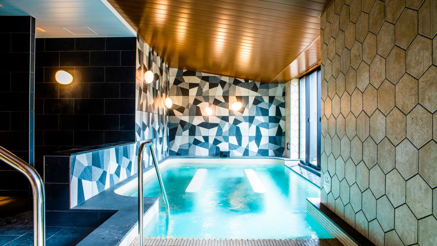 わくわくの温泉ステイになる♩おしゃれな温泉リゾート4262487