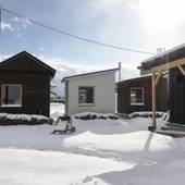 旭川公園ゲストハウス(北海道 ゲストハウス・ホステル・ドミトリー) / 5