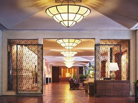 名古屋観光ホテル / 5