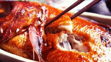 食事・飲み物 / 5