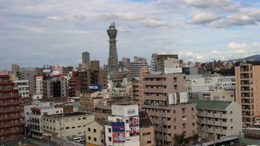 施設からの眺望 / 12