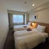 アートホテル旭川（北海道 シティホテル） / 2