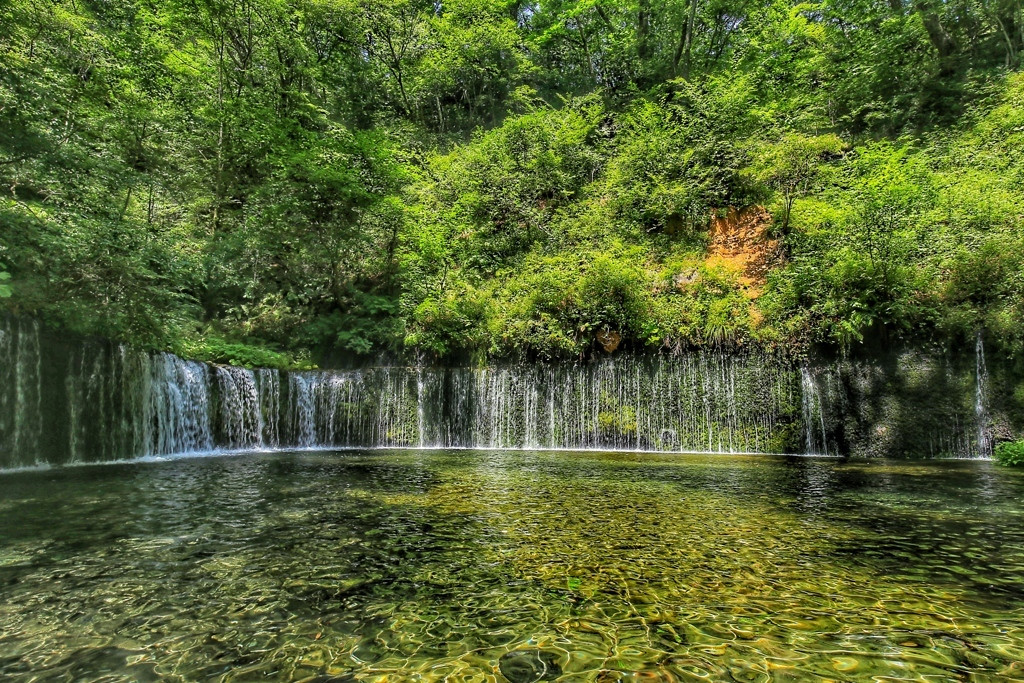 自然も温泉もそろう長野県で“おこもりデート”4256544