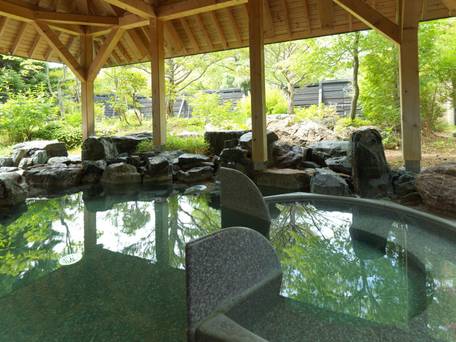 しこつ湖鶴雅リゾートスパ 水の謌 / 4