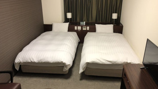 コンフォート ツインルーム 禁煙