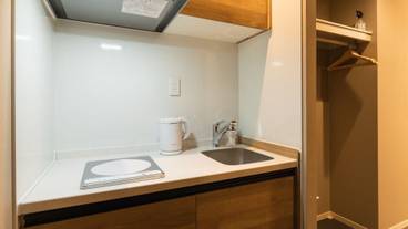 専用キッチン / 22