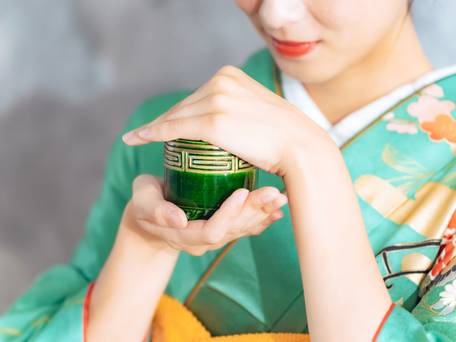 南知多温泉郷 源氏香 / 4