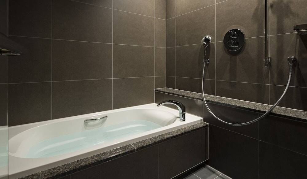 客室バスルーム一例② / 2