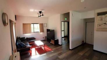 リビングルーム / 21