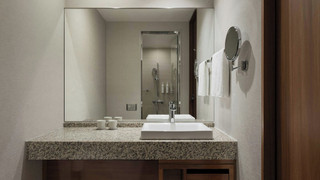 ルーム ダブルベッド 2 台