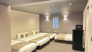 グランドフォーG 禁煙