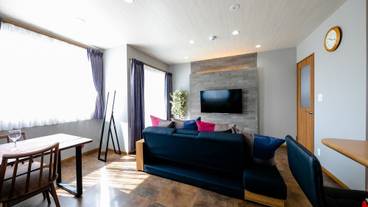 リビング エリア / 23