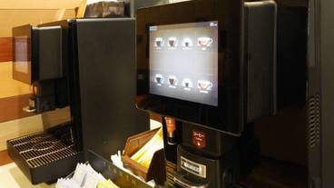 施設内の設備 / 13