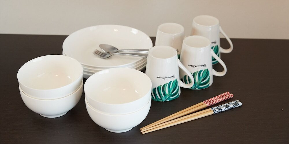 客室の設備とサービス