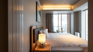 Superior Hotel Room B