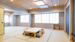 デラックス和室 定員2~8名 禁煙