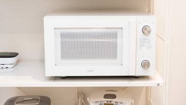 電子レンジ / 35