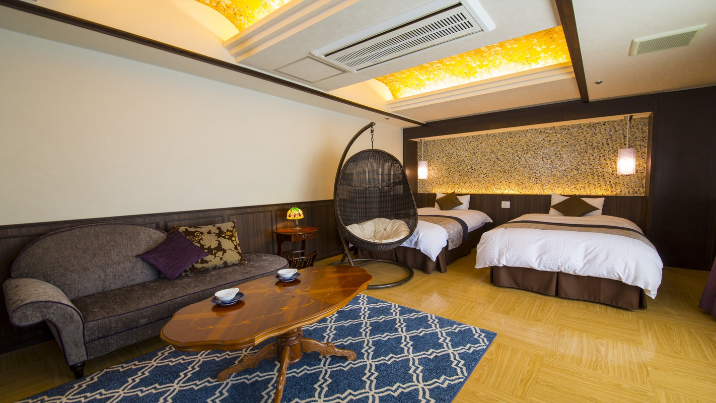 伊香保温泉 ホテル松本楼（イカホオンセン　ホテルマツモトロウ） / 4