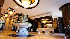 アパホテル 千葉印西牧の原駅前