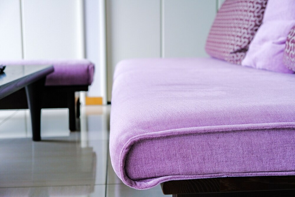 客室の設備とサービス