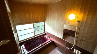 貴賓室 (1階庭園側, 禁煙)